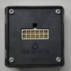 Jungheinrich 51201885 | Battery Hour indicator Candis 4 Can Open sn. 537A6299