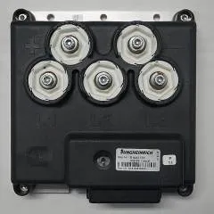 Jungheinrich 51037707 | Rij regeling driving controller AS2405i index E sn. S18X0010744