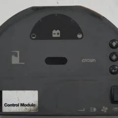 Crown 122315 | acces control module sn. AC2001160000 sn AC2001160027