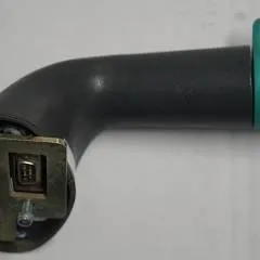 Jungheinrich 50309348 | Rij schakelaar Accelarator for EKS110