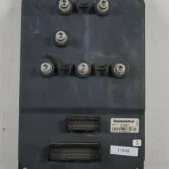 Jungheinrich 51226801 | Rij/hef/stuur regeling  drive/lift/steering controller AS2412 i S index A forEKS110Z year 2016 sn. S1AX00040397