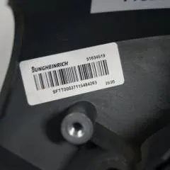 Jungheinrich 51634519 | Directional switch sn.  SFTT00027115484263 also known as 52330181 51525863 51241571 51157745 51055130 51634519 51288362 51171452 51095247 35931663