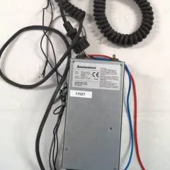 Jungheinrich 50461442 | Charger build in 24V/9A gel for EMC110 sn. 52752/11/2012