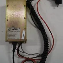 Still 461554 | Charger build-in I.E.S. Cahris HF 24V30A SATL  230V sn. 48001 for Still