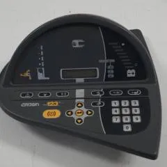 Crown 819883-002-01 | display for ESR5000 lfdnr. 1688