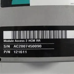 Crown 121611 | Controller Access 2 module 24/36V sn. AC2007450090