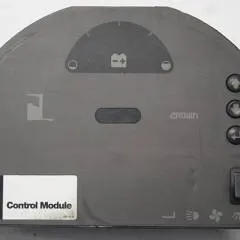 Crown 122315 | acces control module sn. AC2007430005 for RR5220-35 2007