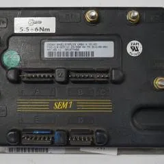 Crown 813196-001 | Rij regeling drive controller FS2111A-Sem1 C 24/300 mat:0611301077466