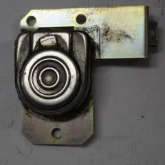 Crown 1443810312 | Nood stop Emergency disconnector CFCA Chiché year 2012