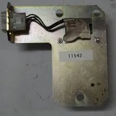 Crown 1443810312 | Nood stop Emergency disconnector CFCA Chiché year 2012