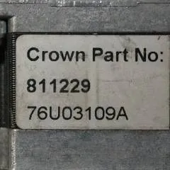 Crown 811229 | Sensor 76403109A