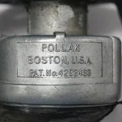 Crown 4292483 | Contact slot Key switch Pollak