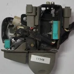 Crown 792991 | rijrichting schakelaar directional switch with horn for reachtruck