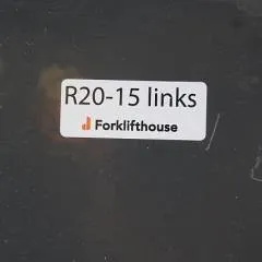 Still 0606037 | R20-15 links left