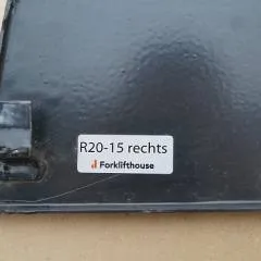 Still 0606756 | R20-15 rechts right