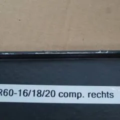 Still 0630553 | R60-16/18/20 comp. Rechts right