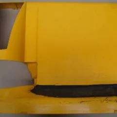 Jungheinrich 50425944 | cover EJC110 year 2008