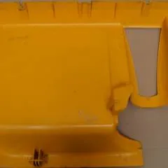 Jungheinrich 50425944 | cover EJC110 year 2008