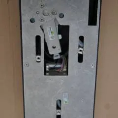 Jungheinrich 51111171 | Control panel driving lifting EKS310 sn. 5170100018329