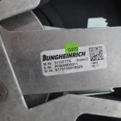 Jungheinrich 51111171 | Control panel driving lifting EKS310 sn. 5170100018329