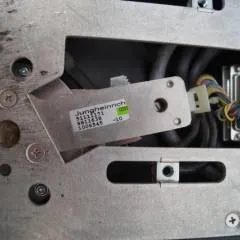 Jungheinrich 51111171 | Control panel driving lifting EKS310 sn. 1006545