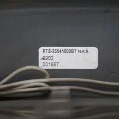 BT 23541500 | Directional switch PJS-2354150013J rev:A 0902 sn. 001887 2009