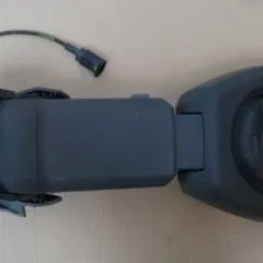 BT 227818 | Steering wheel complete for BT RR 1108 008831