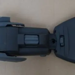 BT 227818 | Steering wheel complete for BT RR 1108 008831