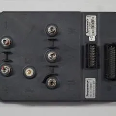 Jungheinrich 51226801 | Rij/stuur regeling  drive/steering controller AS2412 i S index D Sw 2,06 51266853 for EZS130 year 2013