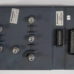 Jungheinrich 51226801 | Rij/hef/stuur regeling  drive/lift/steering controller AS2412 i S index A Sw 2,02 51256852 for ECE225XL year 2012 sn. S1AX00018093