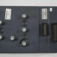 Jungheinrich 51226801 | Rij/hef/stuur regeling  drive/lift/steering controller AS2412 i S index A Sw 2,03 51256852 for ECE225XL year 2013 sn. S1AX00032811