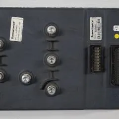 Jungheinrich 51226801 | Rij/hef/stuur regeling  drive/lift/steering controller AS2412 i S index A Sw 2,03 51256852 for ECE225XL year 2013