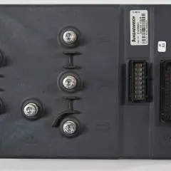 Jungheinrich 51226801 | Rij/hef/stuur regeling  drive/lift/steering controller AS2412 i S index B for EKS110Z100E year 2015 sn. S1AX00064979