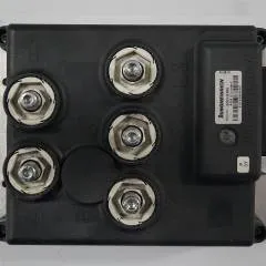 Jungheinrich 50314365 | Rij regeling Driving controller AS2412/3 index I for EKS110L-100E year 2012