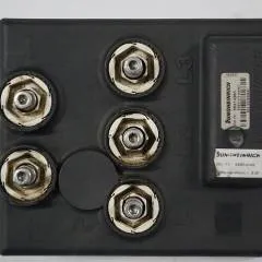 Jungheinrich 50314365 | Rij regeling Driving controller AS2412/3 index I 51034045 V2,00 for EKS110L-100E year 2012