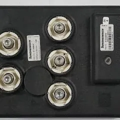 Jungheinrich 51033235 | Rij regeling Drive controller AS2412i index C Sw. 1,02 for ECE220 year 2011 sn. S13X00020275