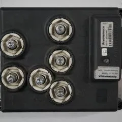 Jungheinrich 51037594 | Rij/hef regeling Drive/lift controller AS2409 i k index B sw. 1,09 51159256 for EJD220 sn. S12X00096197