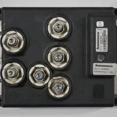 Jungheinrich 51037594 | Rij/hef regeling Drive/lift controller AS2409 i k index B sw. 2,02 51067231 from ERE120 year 2011 sn. S12X00029381