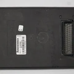 Jungheinrich 51343985 | MFC10 Index 0  sn. S1KX00000621