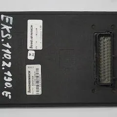 Jungheinrich 50437339 | Stuur regeling steering controller PM2402 Z Index H sw1,02 for EKS110Z190E sn S14X 00022114