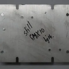 unknown unknown | Transformer MTM power  input 30-75V output 12V10A P CMD12 48S12W ID900592-012021 sn. 1420S074818