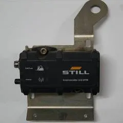 Still 56323652007 | Communication unit GPRS sn. S102560514