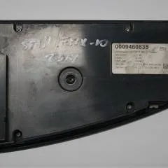 Still 433054 | Display  v1,00 hw v2,00 sw sr 463 0009460835 399302245/0000 for FMX10 year 2014 foil slightly damaged sn. E32100 0000 463