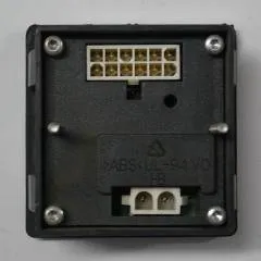 Jungheinrich 51024039 | Codekey Can Open Cancode II sn. 114O6065