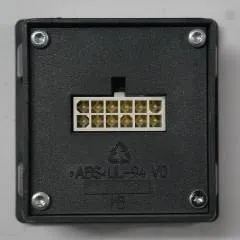 Jungheinrich 51201885 | Battery Hour indicator Candis 4 Can Open sn. 341A8315