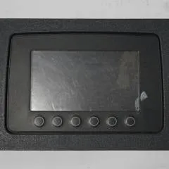 Jungheinrich 51414555 | Display KD MEDI CO 250K Jr DSE for EKS110z 2015 sn. 530C6008