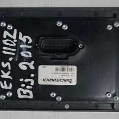 Jungheinrich 51414555 | Display KD MEDI CO 250K Jr DSE for EKS110z 2015 sn. 530C6008