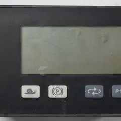 Jungheinrich 50306469 | display for EKS 110 Julia display  sn. 616D6027