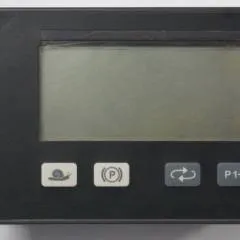 Jungheinrich 50306469 | display for EKS 110 Julia display  sn. 144D5080