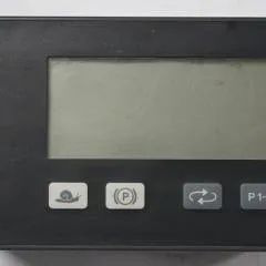 Jungheinrich 50306469 | display for EKS 110L100E year 2010  Julia display  sn. 026D6017